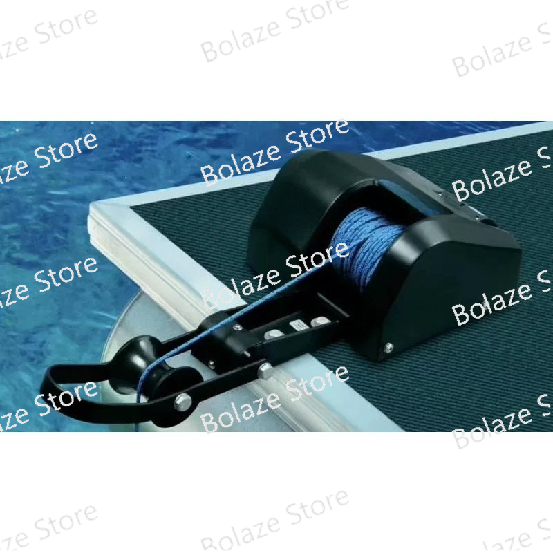 Fishing Boat Anchor Winch - マリン電動ウインチ、海水対応アンカーウインチ、ヨット、釣り船、スピードボート、インフレータブルボート用