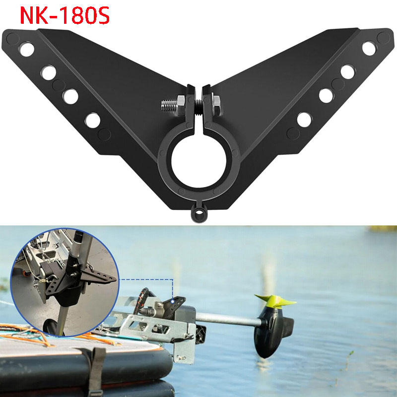 Fishing Boat Steering Wheel - カヤックエンジン,マルチチャネルモーター,NK-180Sトライアングル