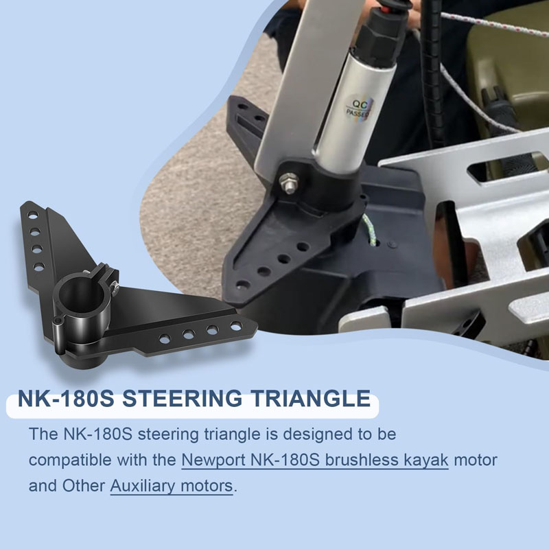 カヤックエンジン,マルチチャネルモーター,NK-180Sトラ - Fishing Boat Steering Wheel のレビューと価格
