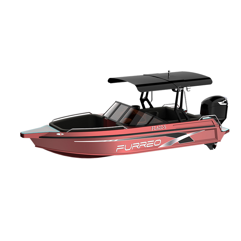 中国製の安価な新型アルミ製釣り船用アンカーウィンチ、バスボー - Fishing Boat Anchor Winch のレビューと価格