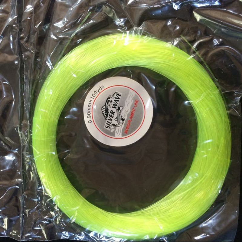黄色の釣り糸500g,直径0.3〜0.8mm,メインライン, - Fishing Boat Anchor のレビューと価格