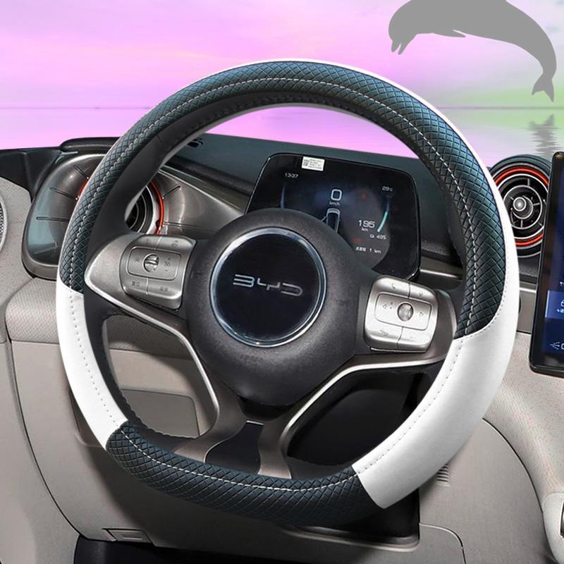 BYD ドルフィンシール Atto3 唐元プラス特別なステア - Fishing Boat Steering Wheel のレビューと価格