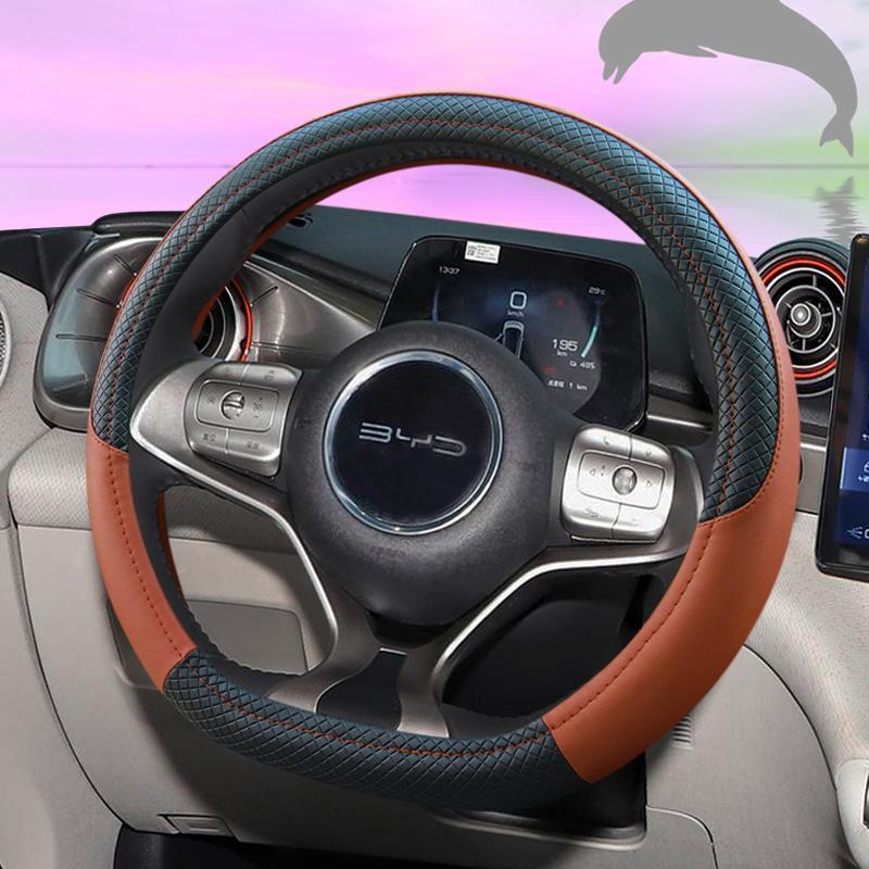 BYD ドルフィンシール Atto3 唐元プラス特別なステア - Fishing Boat Steering Wheel のレビューと価格