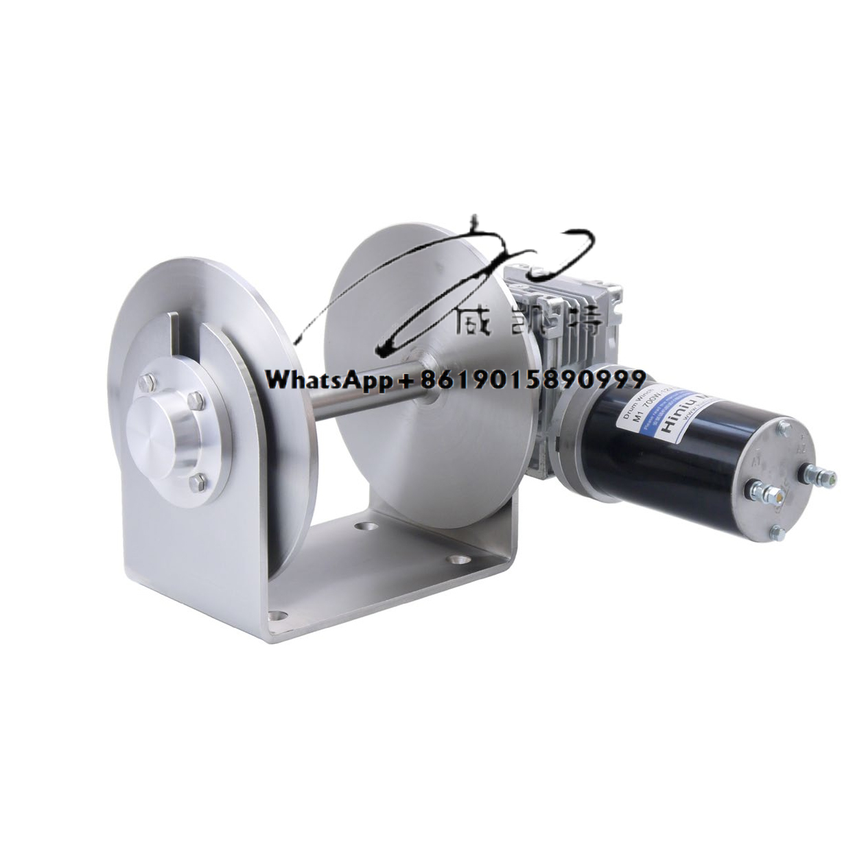 12V 600 900 1000 ワット 316 ステンレス - Fishing Boat Anchor Winch のレビューと価格