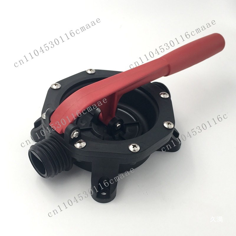 海洋用ハンドポンプ救命ボート手動式ビルジポンプ手圧式汚水底面 - Fishing Boat Bilge Pump のレビューと価格