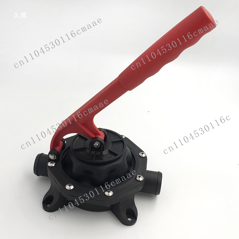海洋用ハンドポンプ救命ボート手動式ビルジポンプ手圧式汚水底面 - Fishing Boat Bilge Pump のレビューと価格