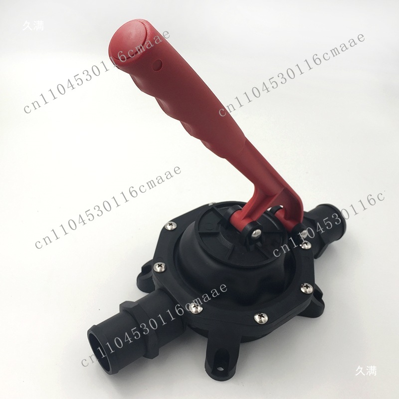海洋用ハンドポンプ救命ボート手動式ビルジポンプ手圧式汚水底面 - Fishing Boat Bilge Pump のレビューと価格
