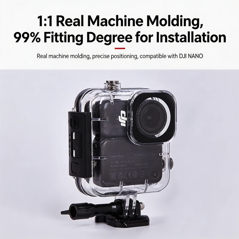 水中ダイビングハウジング保護ケースカバーシェル DJI Os - Fishing Boat Cover のレビューと価格