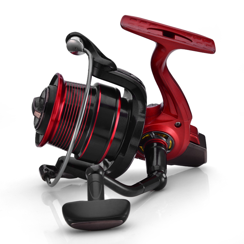 リザードフィッシングスピニングリールカープフィーダーフィッシ - Abu Garcia Reel Max のレビューと価格