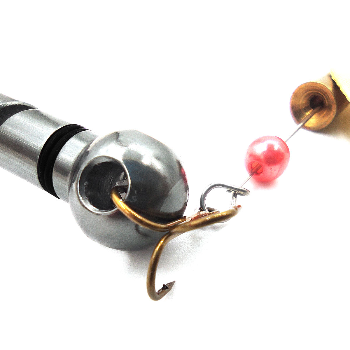 釣りリールハンドルスタンドダイワシマノペンスピニングリールス - Abu Garcia Reel Max のレビューと価格