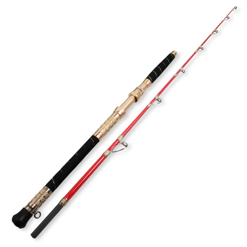 Goture 1.65M 1.8M 2.1M 深海釣り竿 3 - Fishing Boat Steering Wheel のレビューと価格